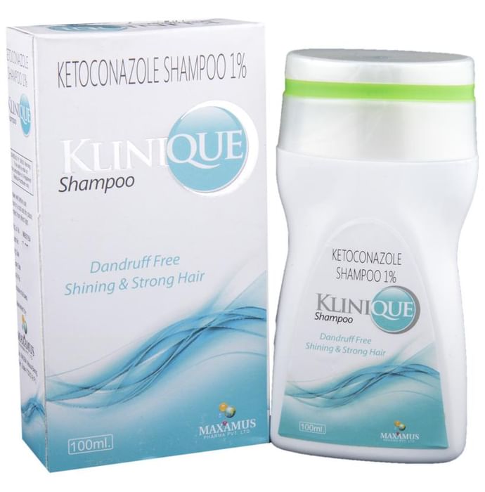 Klinique Shampoo