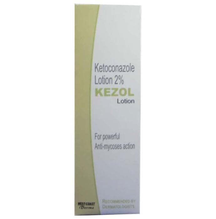 Kezol Lotion
