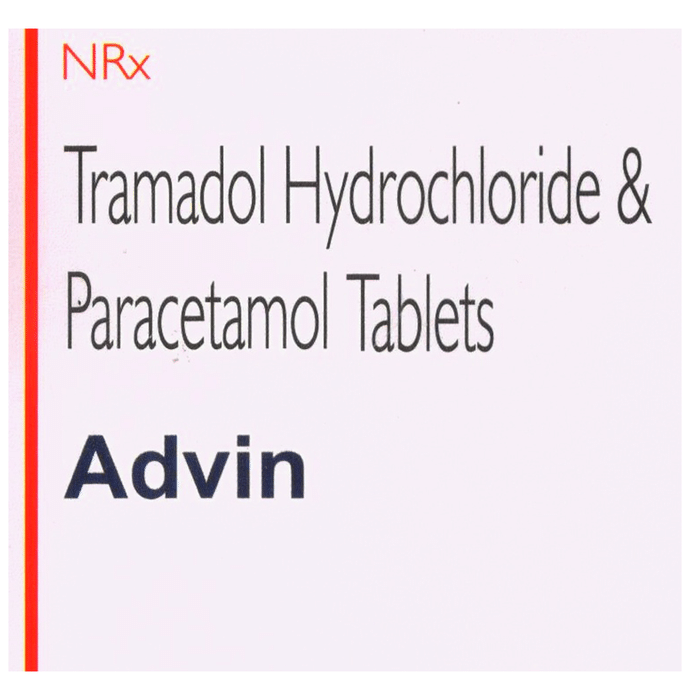 Advin Tablet