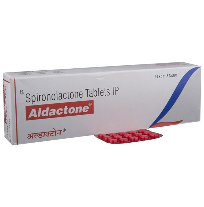 Aldactone Tablet