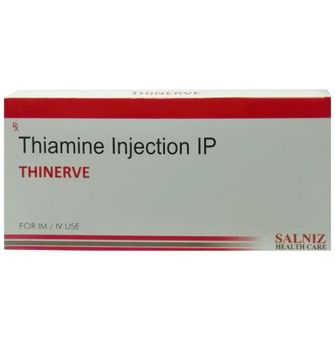 Thinerve Injection