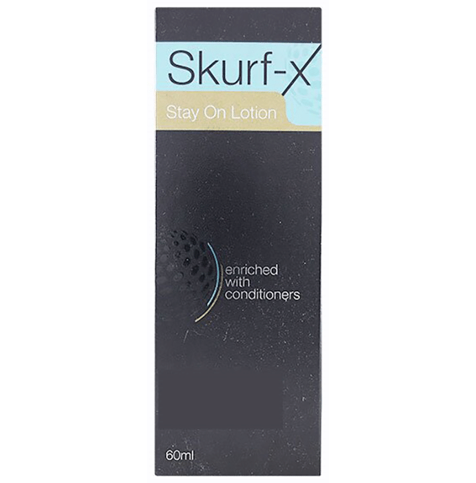 Skurf X 2% Lotion