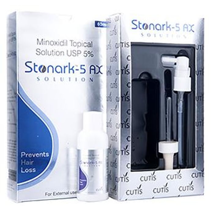 Stonark 5% Solution