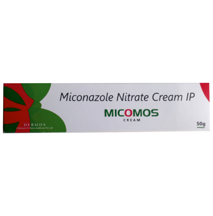 Micomos Cream