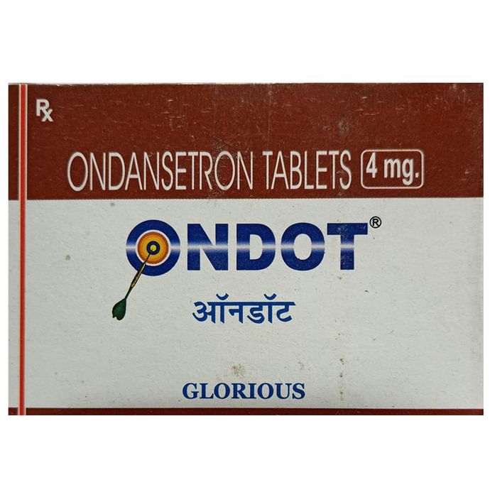 Ondot Tablet
