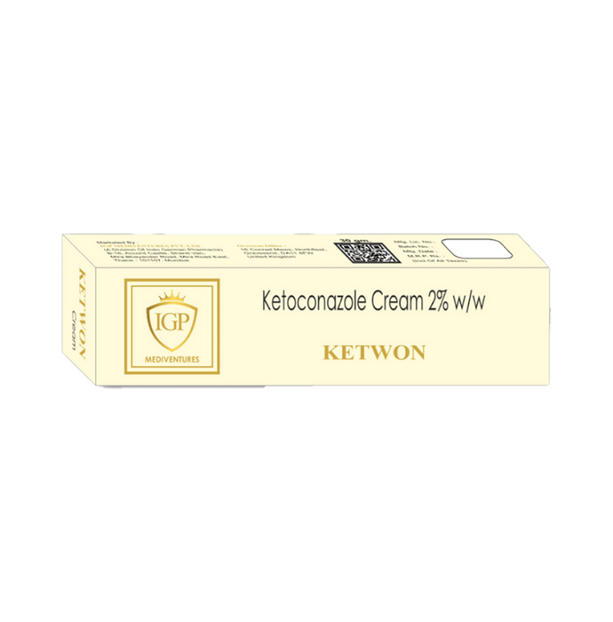 Ketwon Cream