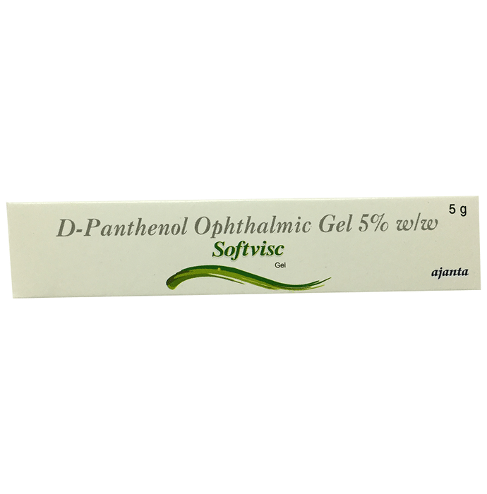 Softvisc Gel