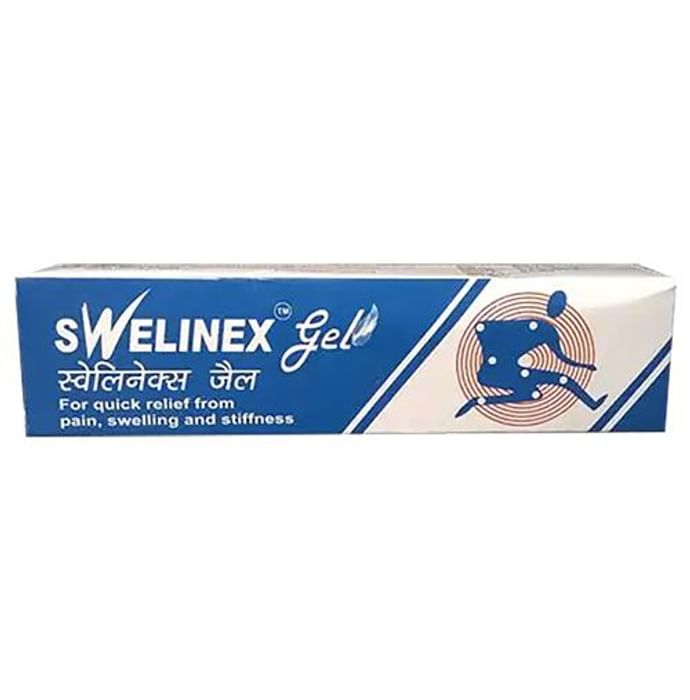 Swelinex Gel