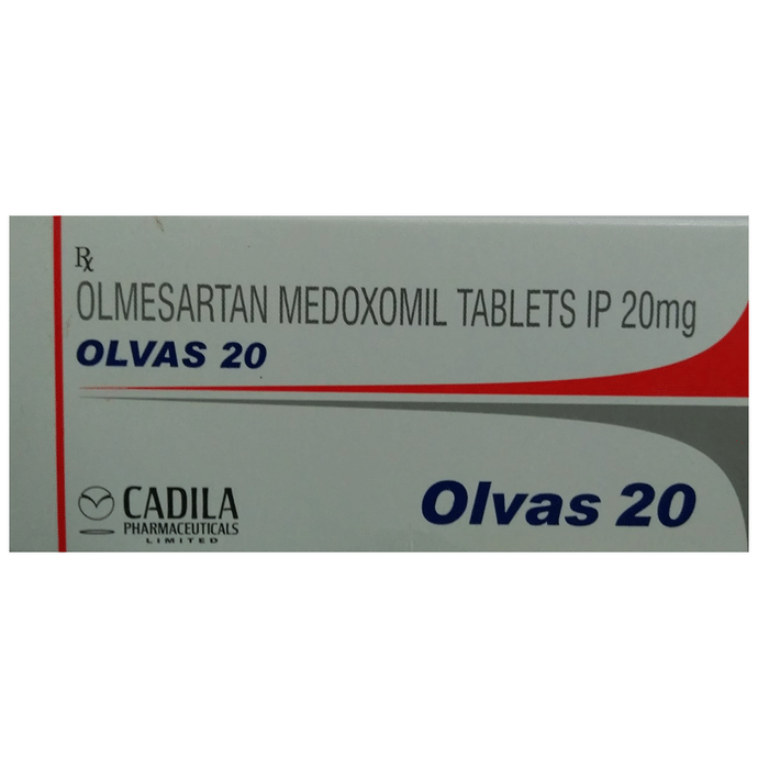 Olvas 20 Tablet