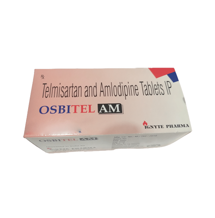 Osbitel AM Tablet