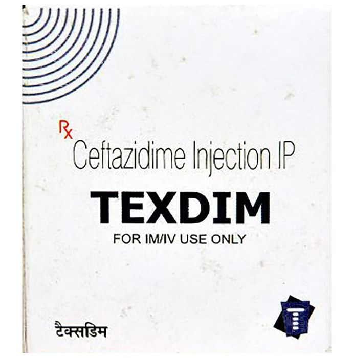 Texdim Injection