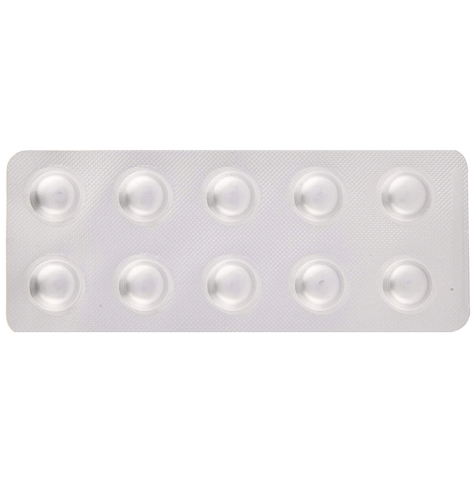 Scleteri 7mg Tablet