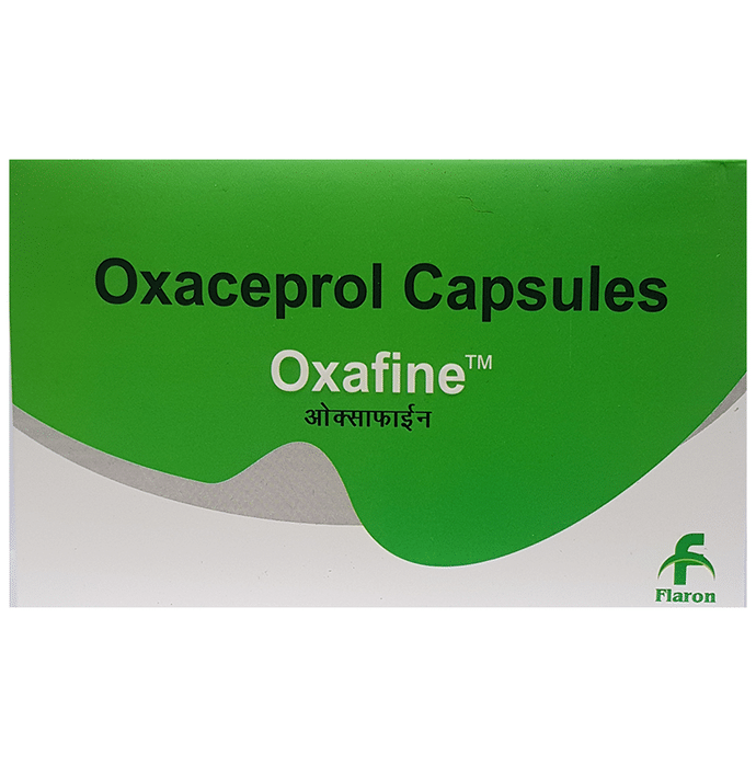 Oxafine Capsule