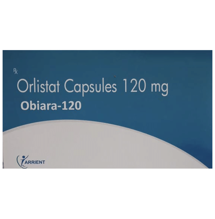 Obiara 120 Capsule