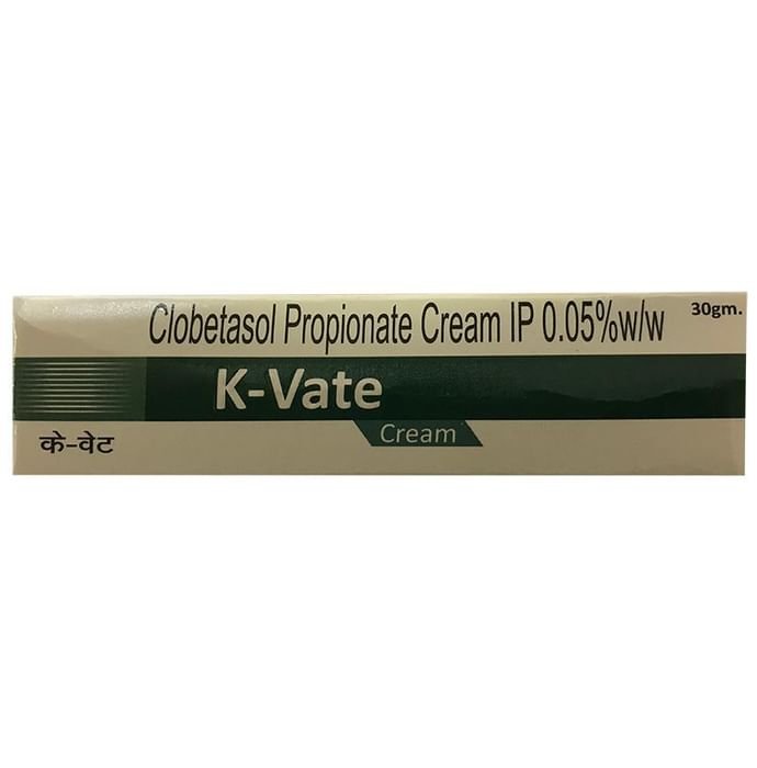 K-Vate Cream