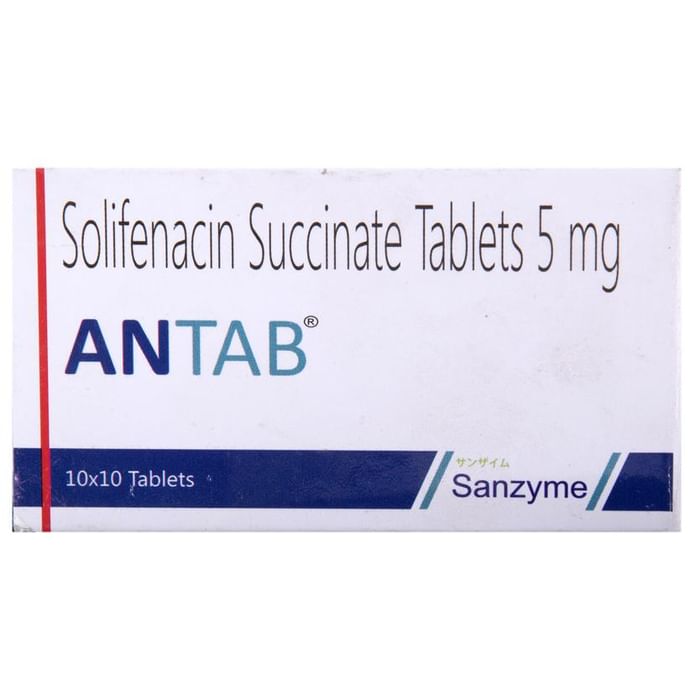 Antab Tablet