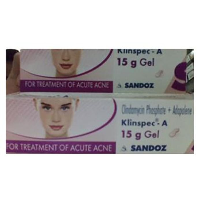Klinspec Cream