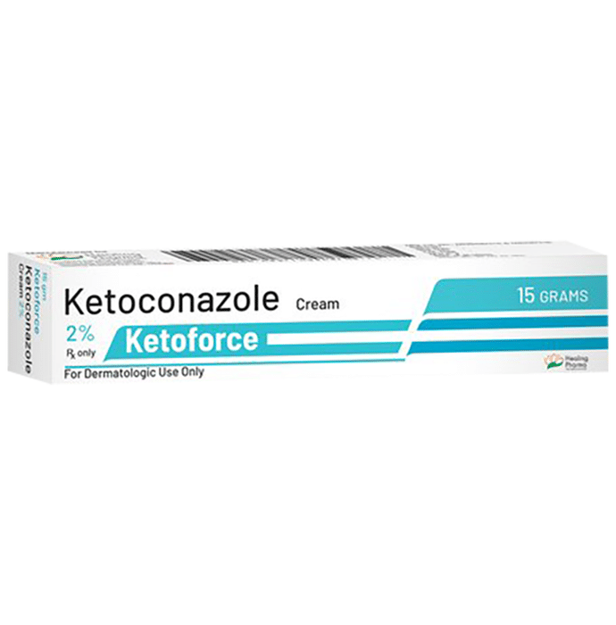 Ketoforce Cream