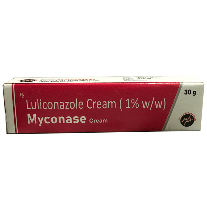 Myconase Cream