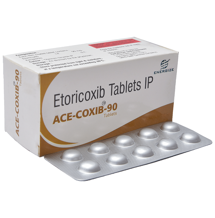 Ace-Coxib 90 Tablet