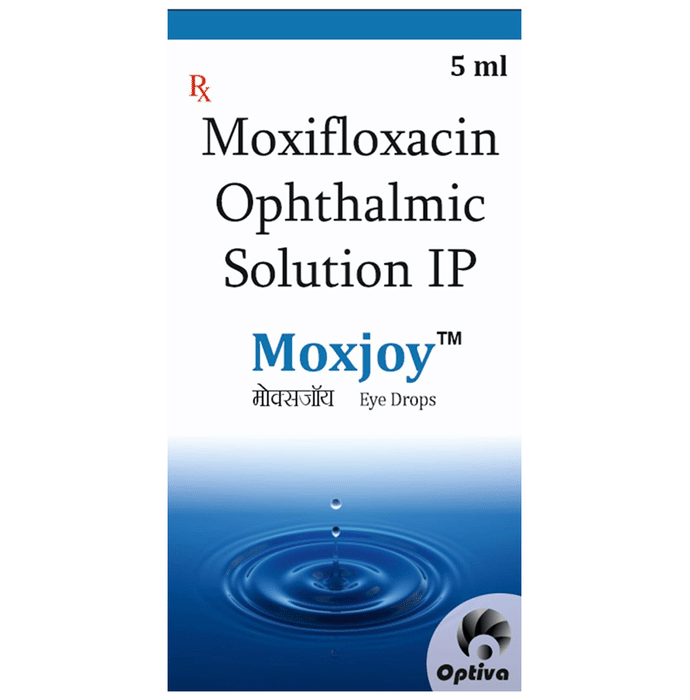 Moxjoy Eye Drop