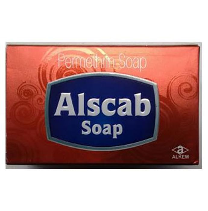 Alscab Soap