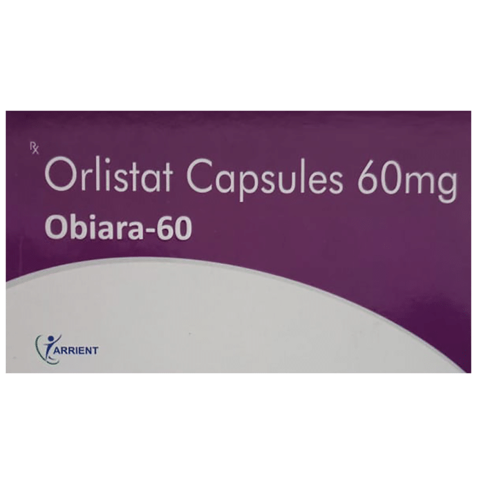 Obiara 60 Capsule