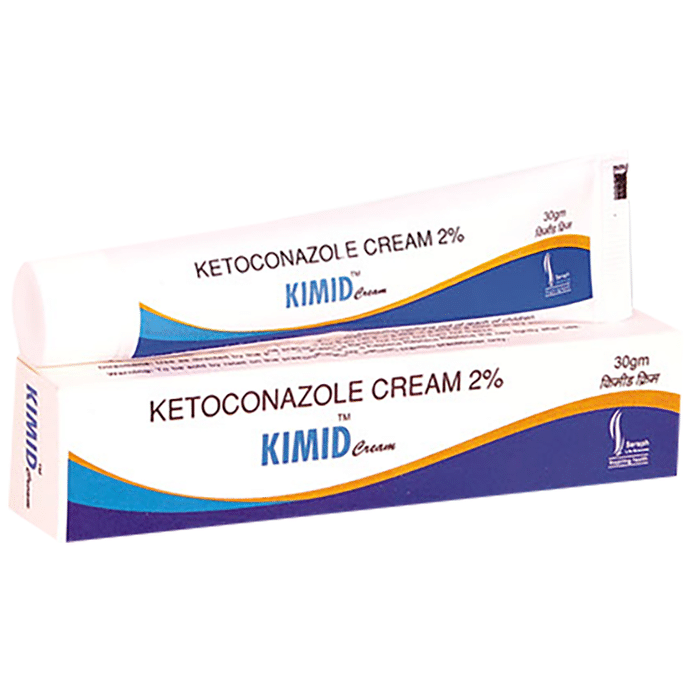 Kimid 2% Cream