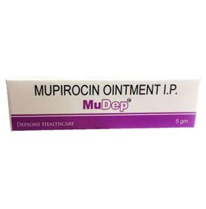 Mudep Ointment