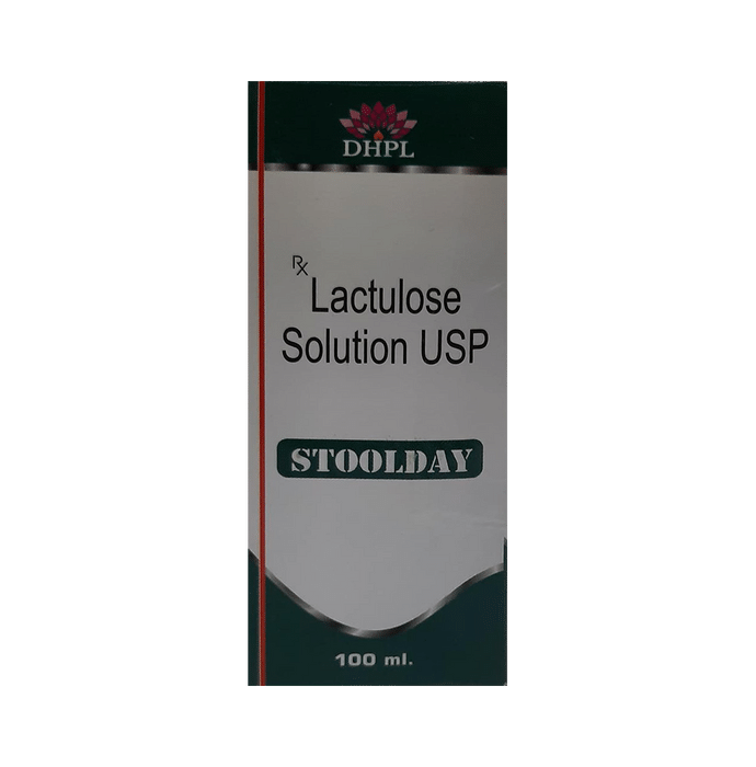 Stoolday Oral Solution