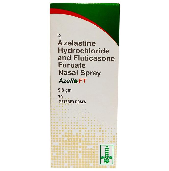 Azeflo FT Nasal Spray
