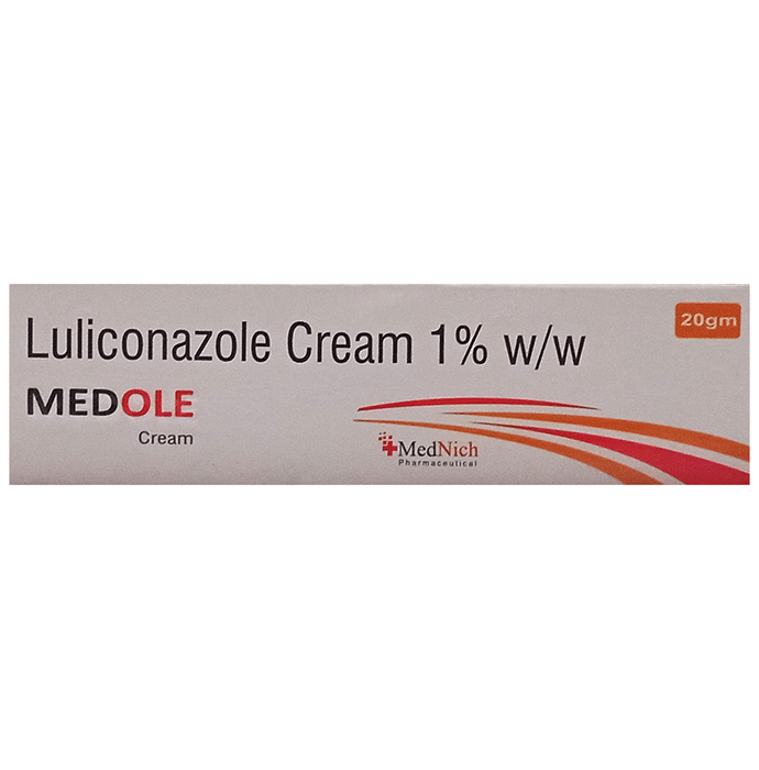 Medole Cream
