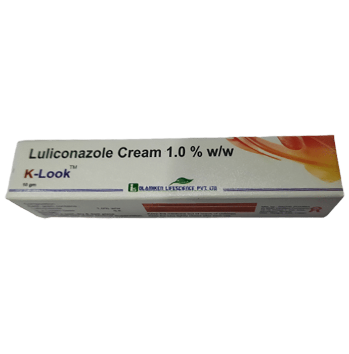 K-Look Cream