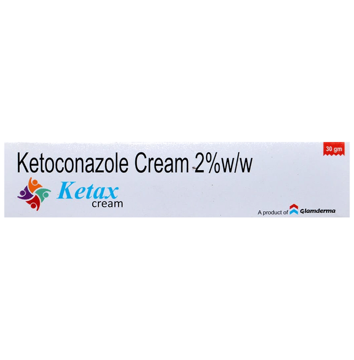 Ketax Cream