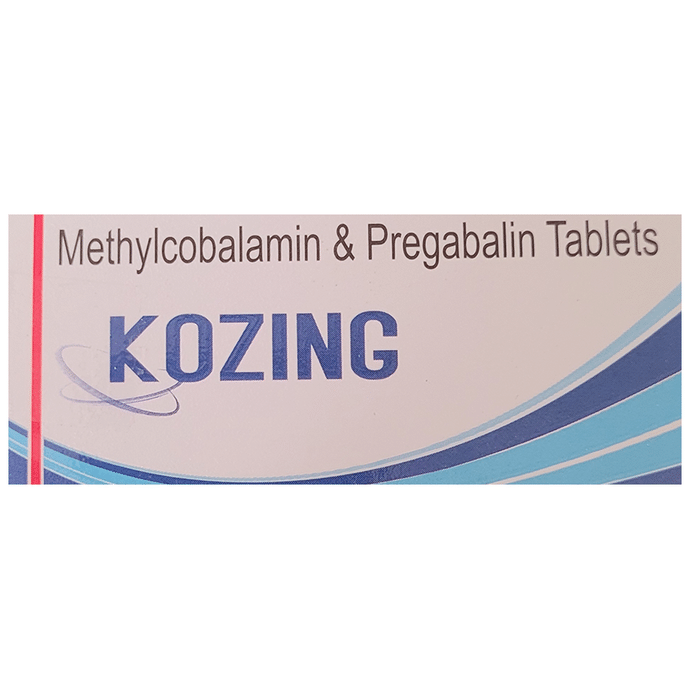 Kozing Tablet
