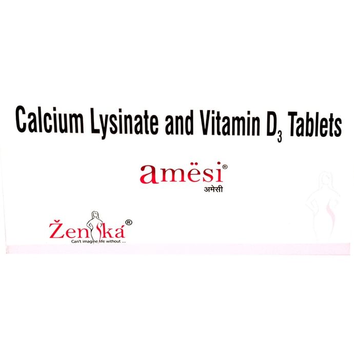Amesi Tablet