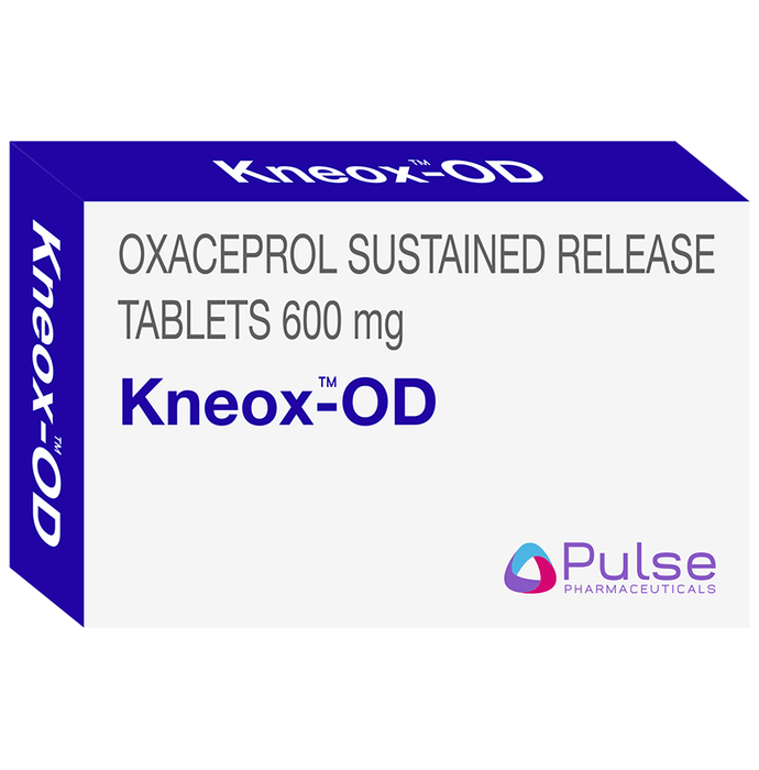 Kneox-OD Tablet