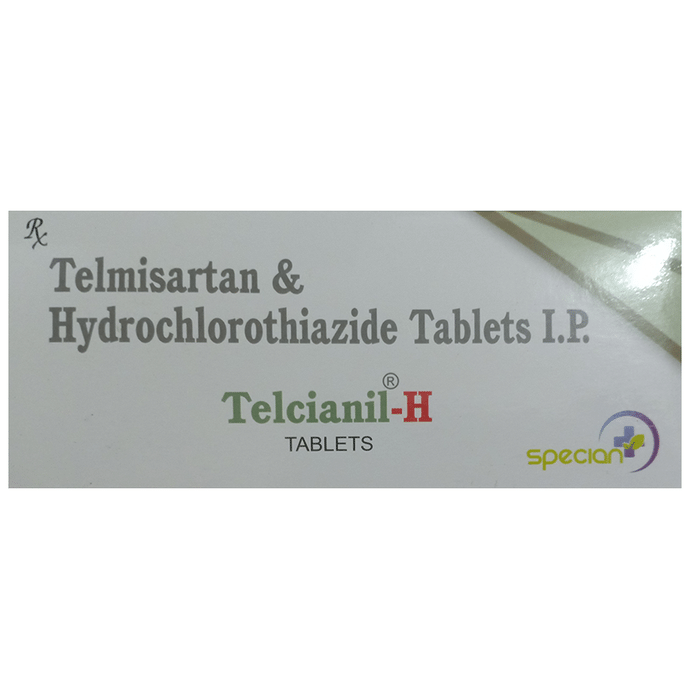 Telcianil-H Tablet