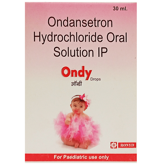 Ondy Oral Drops