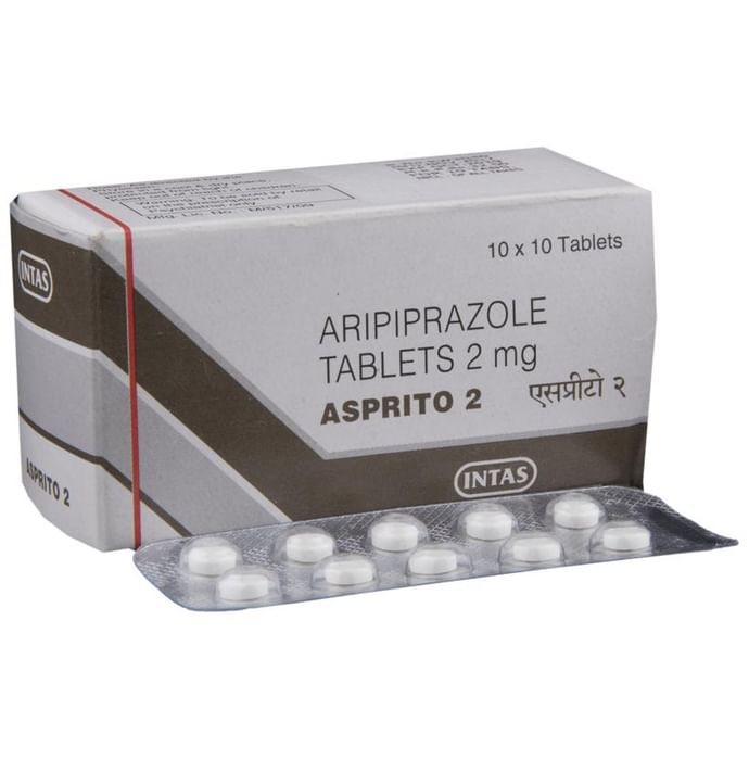 Asprito 2 Tablet