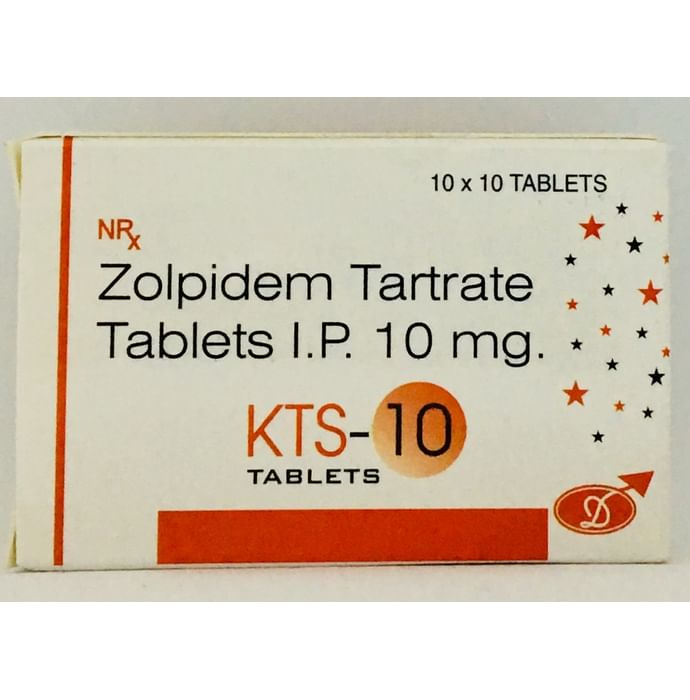 KTS 10 Tablet