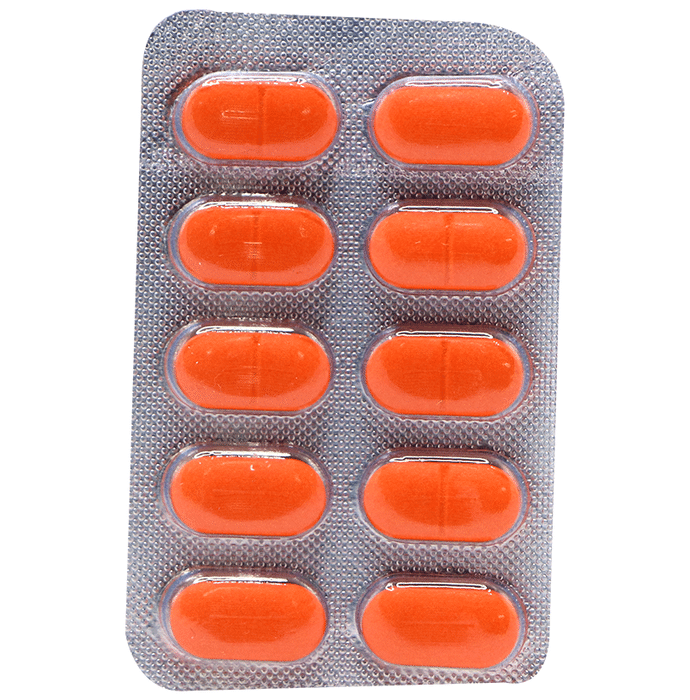 Koldpalm Tablet