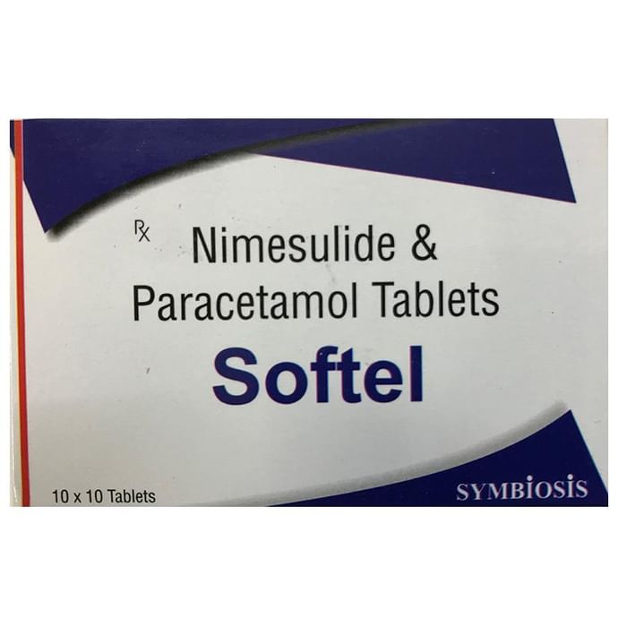 Softel Tablet
