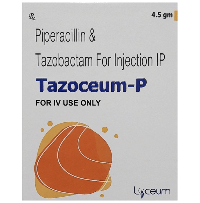 Tazoceum-P Injection