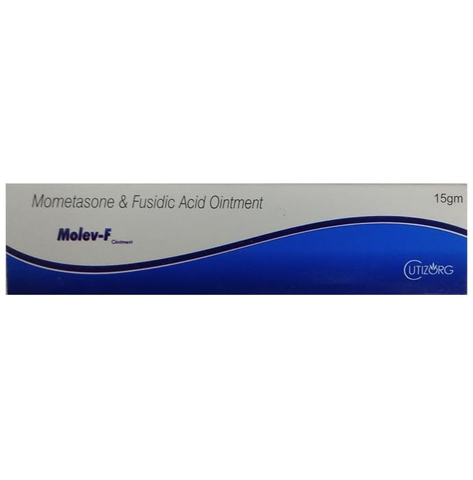 Molev F Cream