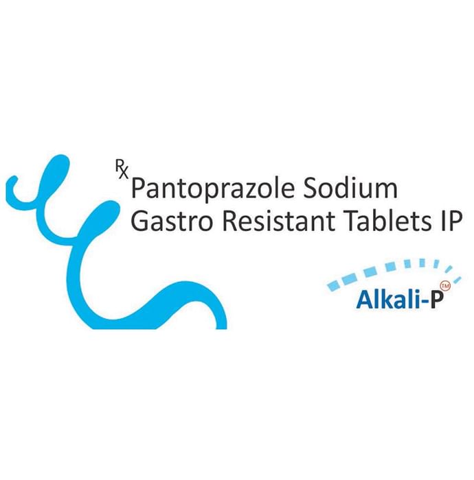 Alkali-P Tablet