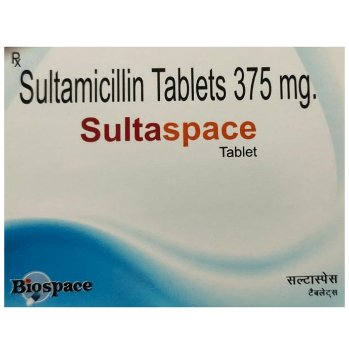 Sultaspace Tablet