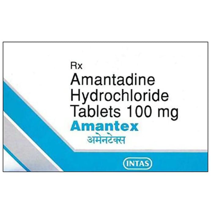 Amantex Tablet