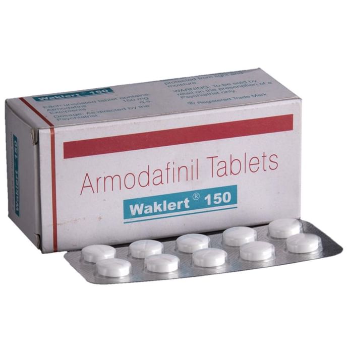 Waklert 150 Tablet