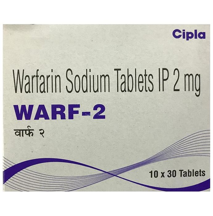 Warf 2 Tablet